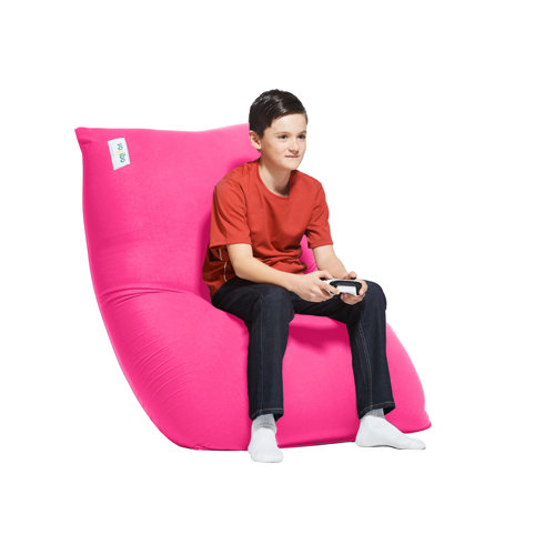 Yogibo Bean Bag Cover & Reviews Wayfair